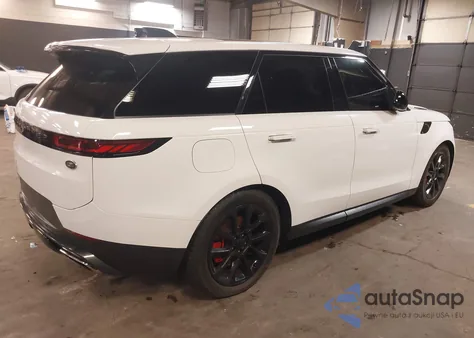 2023 Land Rover Range Rover Sport Se z USA, uszkodzony, nr VIN SAL1P9EU6PA108829